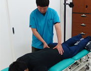 マイオセラピーのイメージ画像