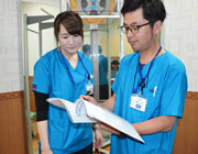 評価しているイメージ画像