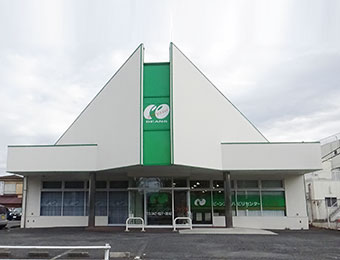 ビーンズリハビリセンターフィジオ