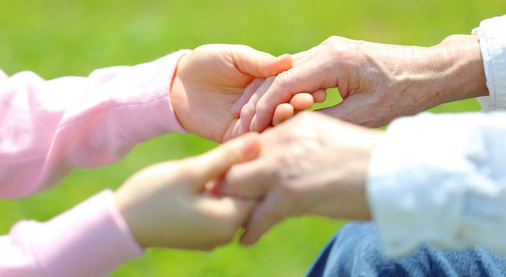 デイサービス・リハビリセンターイメージ画像